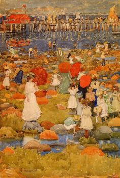 莫裡斯 巴西 加斯特 The Stony Beach 莫裡斯 巴西 加斯特 The Stony Beach